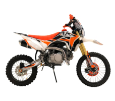 Питбайк ATAKI Start YX140 17/14 CRF