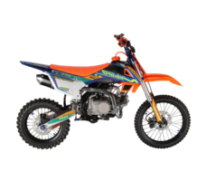 Питбайк AVANTIS 12-50E