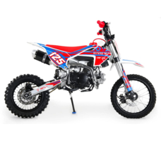 Питбайк MOTAX CRF 125 14/12