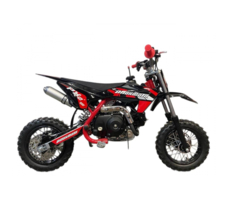 Питбайк PITONMOTO PX2 70EA 10/10