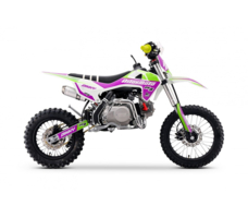 Питбайк PITONMOTO PX3 110EМ 14/12