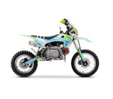 Питбайк PITONMOTO PX4 125EA 14/12