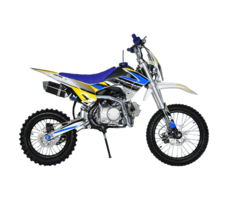 Питбайк RACER CRF