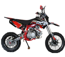 Питбайк RACER MX140E