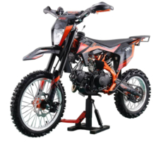 Питбайк RACER TRZ140E