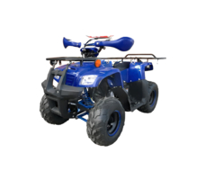 Квадроцикл ATV Atomik Spark 70