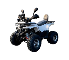 Квадроцикл HAMMER 170 Max