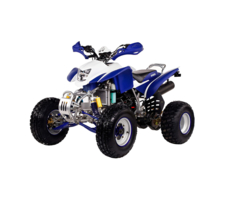 Квадроцикл IRBIS ATV250S