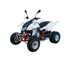 Квадроцикл SYM QuadRaider 450