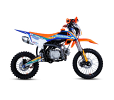 Питбайк AVANTIS RX 150E Premium 17/14