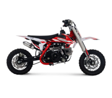 Питбайк PROGASI Kids Power 110 10/10