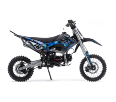 Питбайк BSE PH 125S 1.0