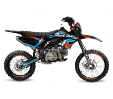 Питбайк GR-X YX 160 19/16 (кикстартер 2022 г.)