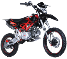 Питбайк IRBIS TTR 150