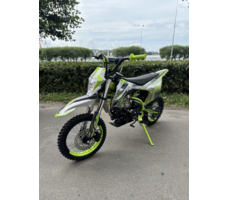 Питбайк MOTORHEAD B110SA 14/12