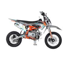 Питбайк MOTORHEAD CSA110 14/12