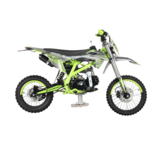 Питбайк MOTORHEAD C125SA 17/14