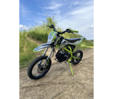 Питбайк MOTORHEAD C125M 17/14