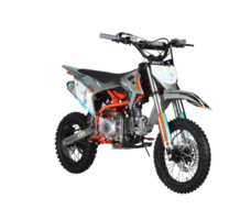 Питбайк MOTORHEAD CM110 14/12