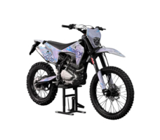 Мотоцикл DAREX Matay 300 ENDURO