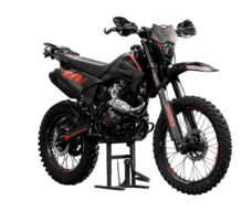 Мотоцикл DAREX Timer 300 ENDURO