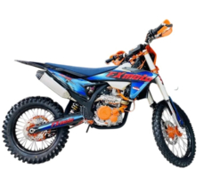 Мотоцикл FXMOTO K10 NB300 ENDURO