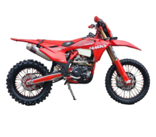 Мотоцикл HASKY A10 Pro NB300 ENDURO