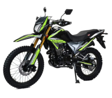 Мотоцикл MOTOLAND 300 Enduro ST Neon