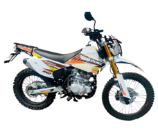 Мотоцикл SYCMCC 250 ENDURO