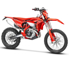 Мотоцикл кроссовый эндуро BETA RR 4T 430 X-PRO