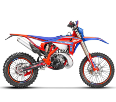 Мотоцикл кроссовый эндуро BETA RR RACE 2T 125