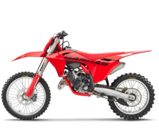 Мотоцикл кроссовый эндуро GASGAS MC 125 2025 21/18