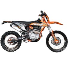 Мотоцикл кроссовый эндуро PROCIDA K41 NC300S