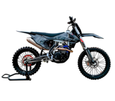 Мотоцикл KEWS K16 450 сс ENDURO
