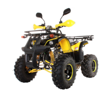 Квадроцикл AVANTIS Hunter 8 Lux