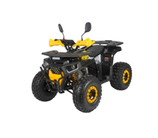 Квадроцикл AVANTIS Optima 8 Lux