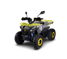 Квадроцикл AVANTIS Ray 8 Lux