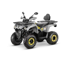 Квадроцикл GLADIATOR F200 Lux Plus