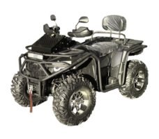 Квадроцикл LONCIN Sumahao 400L 4x4 EFI