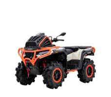 Квадроцикл LONCIN Xwolf 1000 MUD