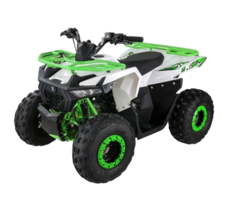 Квадроцикл MIKILON Hammer 125