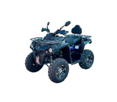 Квадроцикл MIKILON Hammer 200