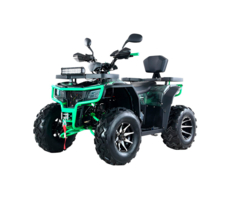 Квадроцикл MOTAX Grizlik U200 LUX