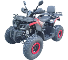 Квадроцикл RACER Gladiator 200