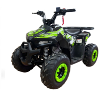 Квадроцикл RACER Hawk 110