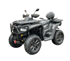 Квадроцикл SEGWAY AT10 LX