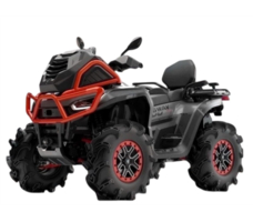 Квадроцикл SEGWAY AT10 LXW MUD