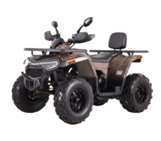 Квадроцикл SHARK III 250
