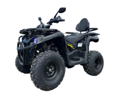 Квадроцикл МОТОМИР Hammer 200 Long