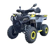 Квадроцикл МОТОМИР Hammer 200 Tracker